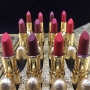 New MAC Snow Matte Lipstick 12 Pcs of Gift Box